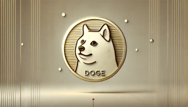 Dogecoin DOGE – Image 5