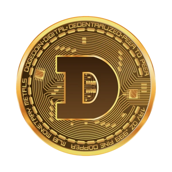 Dogecoin DOGE – Image 6